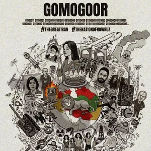 Cover of Gom o Goor